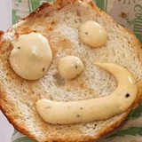 微笑面包酱