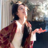 故人遥遥