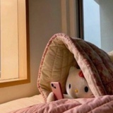 SleepyKitty