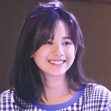 一只蘑菇