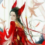 散烟轻.