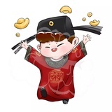 Lilpuff小泡芙