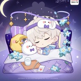香蕉月亮船