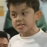 罕见丑女