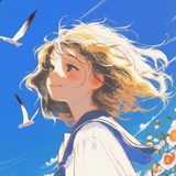 静静