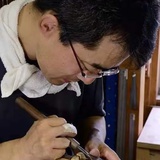 李大白艺术生活