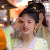 高辛王姬小夭
