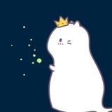 爱吃醋的猫头