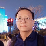 罗冬军