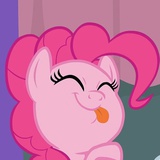 Pinkie Pie