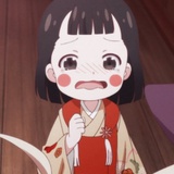 小奶猫超软~
