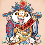 小布丁（现生版