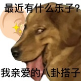 吃瓜群众