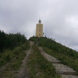 东湖灯塔