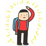 小屁孩