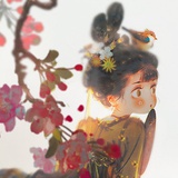 谁在偷看你