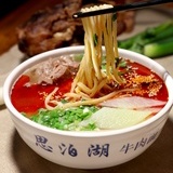兰州思泊湖餐饮
