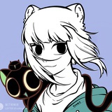 糖霜月色