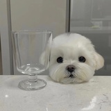 想象的小狗