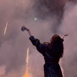 阳光宅女