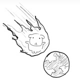 说了你也不认识