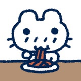 爱吃牙膏