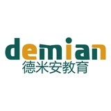 德米安雅思托福