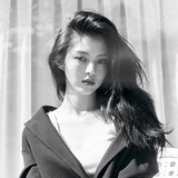 山间溪