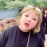 萌萌的胖