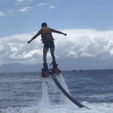 承枫破浪