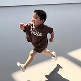 保持快乐