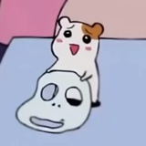 容易口糊