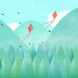 缤纷