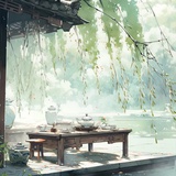 云归处