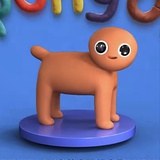 胖狗
