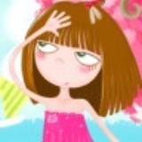 小小鹿一枚♡