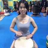 余多多竹林婆婆
