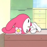绊倒小兔