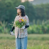 环游世界来见你