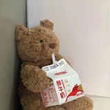 薯条不蘸酱