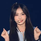 电学女子嘴放电