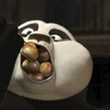 功夫熊猫大碗熊