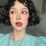 小小泡芙-