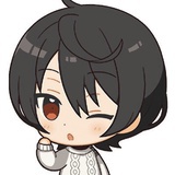 栗子甜不甜！