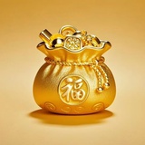 招财进宝