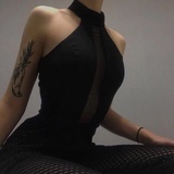 温柔半两