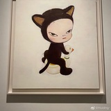 袁萌萌和嘿萌萌