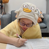 小陈同学很忙