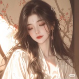 踏雪无痕