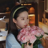 爱做梦的李南南